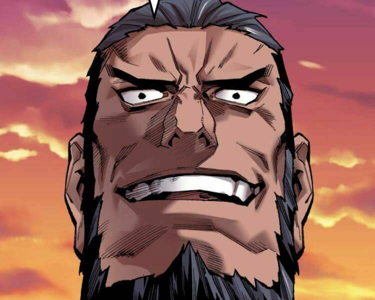 Phá Bỏ Giới Hạn: Chapter 53