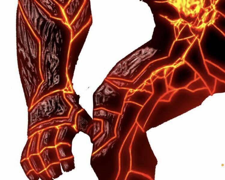 Phá Bỏ Giới Hạn: Chapter 53