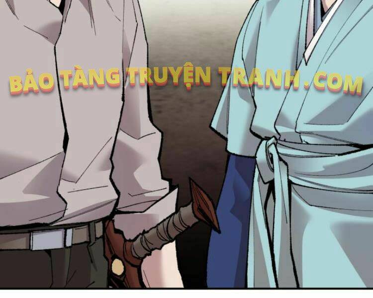 Phá Bỏ Giới Hạn: Chapter 53