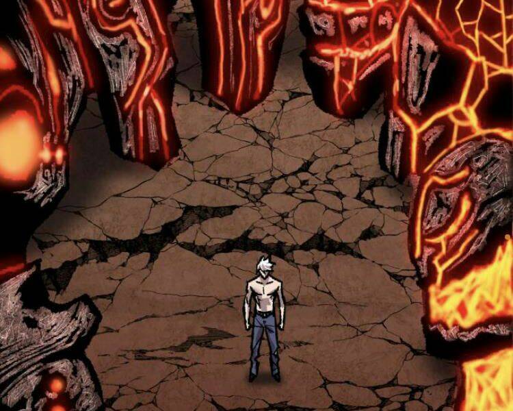Phá Bỏ Giới Hạn: Chapter 53
