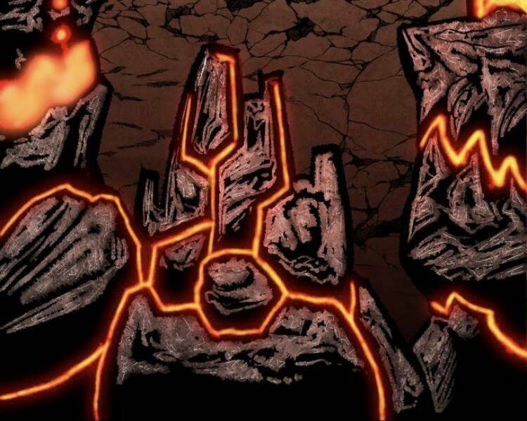Phá Bỏ Giới Hạn: Chapter 53