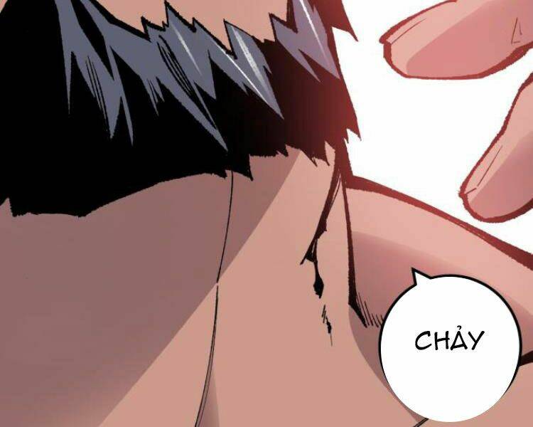 Phá Bỏ Giới Hạn: Chapter 53