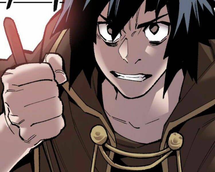 Phá Bỏ Giới Hạn: Chapter 53