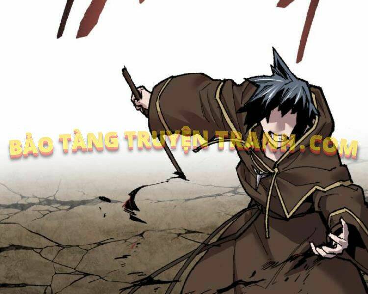 Phá Bỏ Giới Hạn: Chapter 53