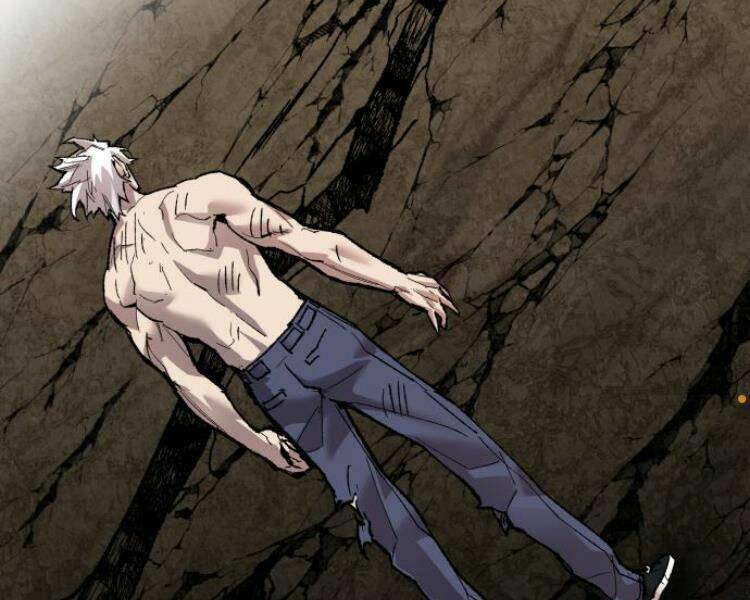 Phá Bỏ Giới Hạn: Chapter 53