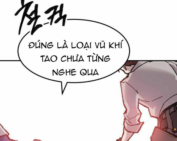 Phá Bỏ Giới Hạn: Chapter 53