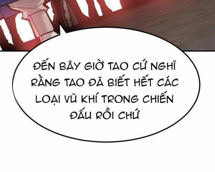 Phá Bỏ Giới Hạn: Chapter 53