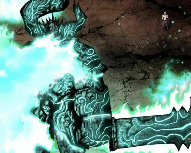 Phá Bỏ Giới Hạn: Chapter 53
