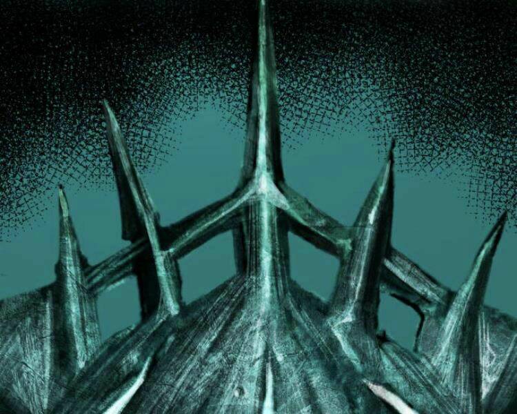 Phá Bỏ Giới Hạn: Chapter 53