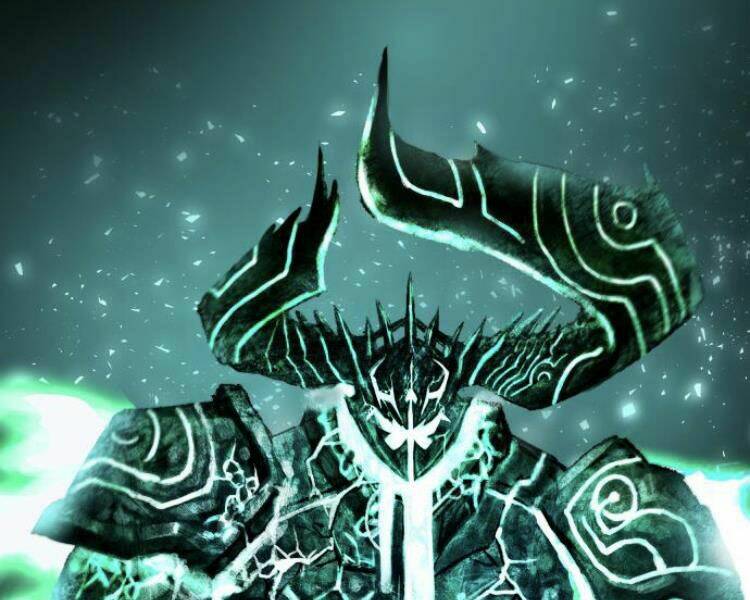 Phá Bỏ Giới Hạn: Chapter 53