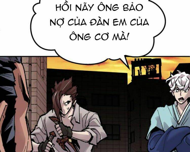Phá Bỏ Giới Hạn: Chapter 53
