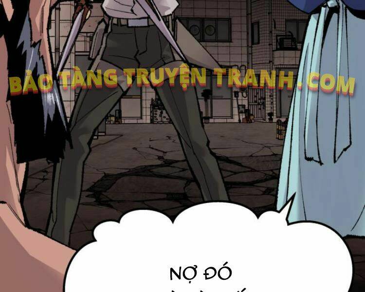 Phá Bỏ Giới Hạn: Chapter 53