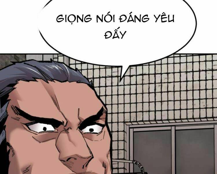 Phá Bỏ Giới Hạn: Chapter 53