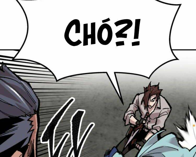 Phá Bỏ Giới Hạn: Chapter 53