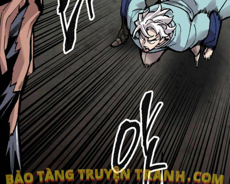 Phá Bỏ Giới Hạn: Chapter 53