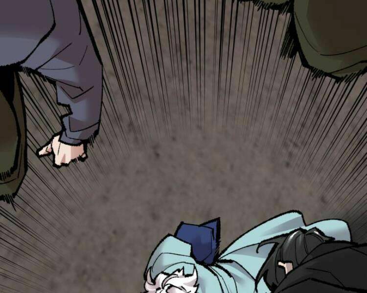 Phá Bỏ Giới Hạn: Chapter 53