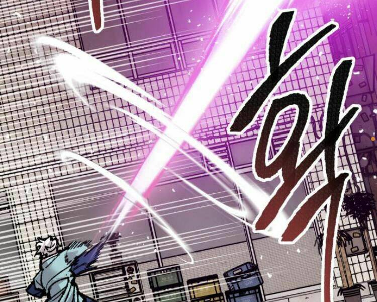 Phá Bỏ Giới Hạn: Chapter 53