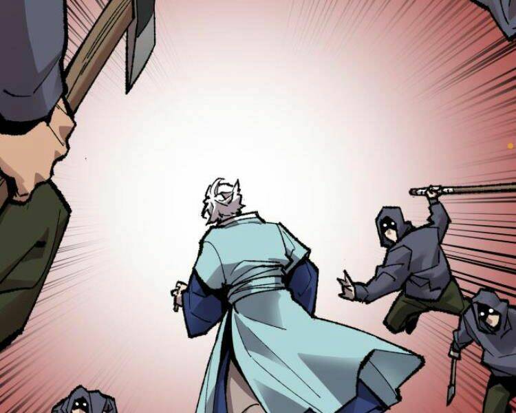 Phá Bỏ Giới Hạn: Chapter 53