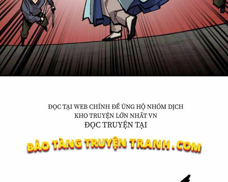 Phá Bỏ Giới Hạn: Chapter 53