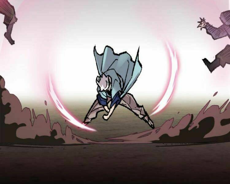Phá Bỏ Giới Hạn: Chapter 53