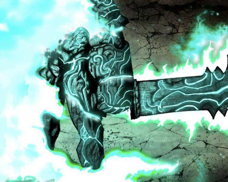 Phá Bỏ Giới Hạn: Chapter 54