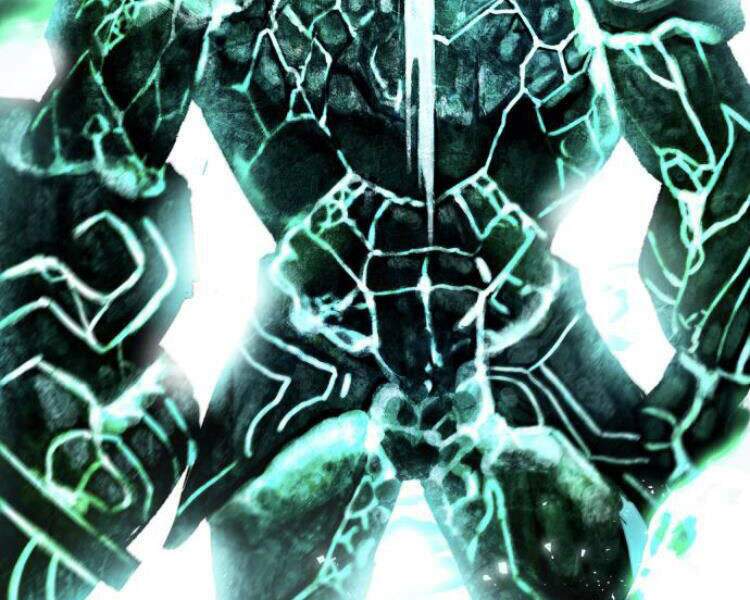 Phá Bỏ Giới Hạn: Chapter 54