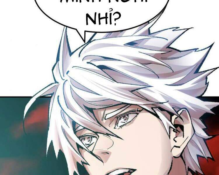 Phá Bỏ Giới Hạn: Chapter 54