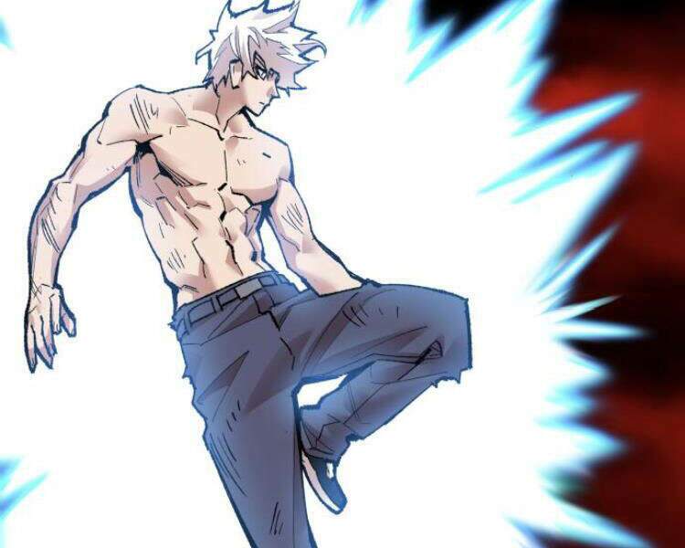 Phá Bỏ Giới Hạn: Chapter 54