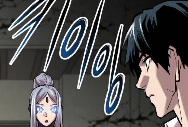 Phá Bỏ Giới Hạn: Chapter 65
