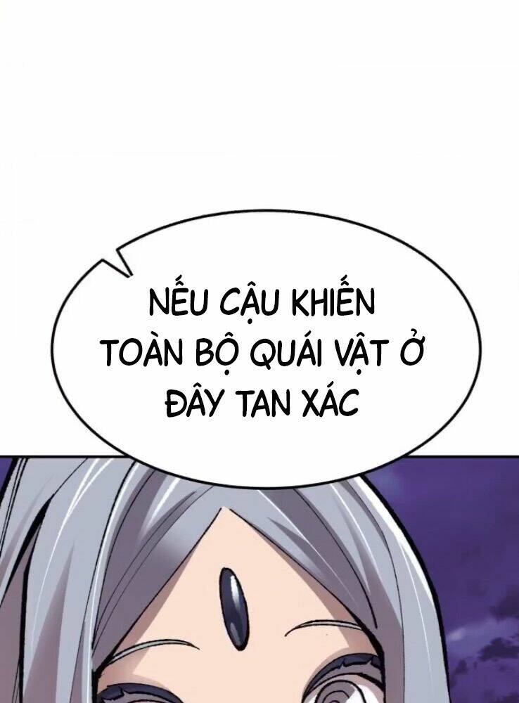 Phá Bỏ Giới Hạn: Chapter 65