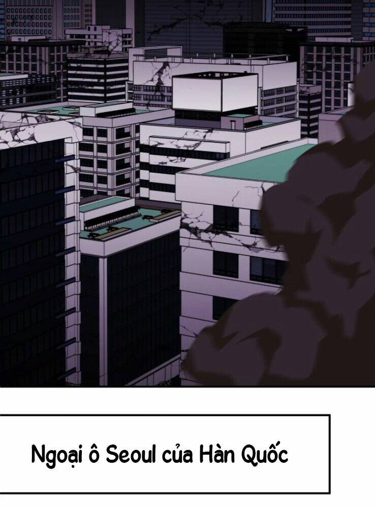 Phá Bỏ Giới Hạn: Chapter 65