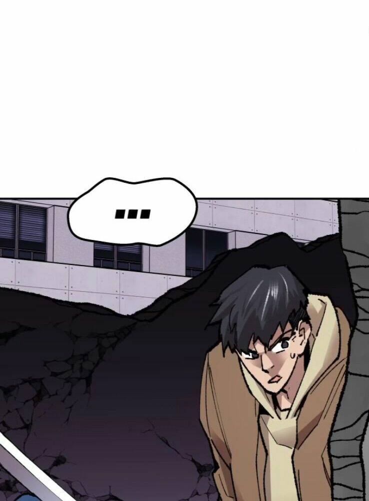 Phá Bỏ Giới Hạn: Chapter 65