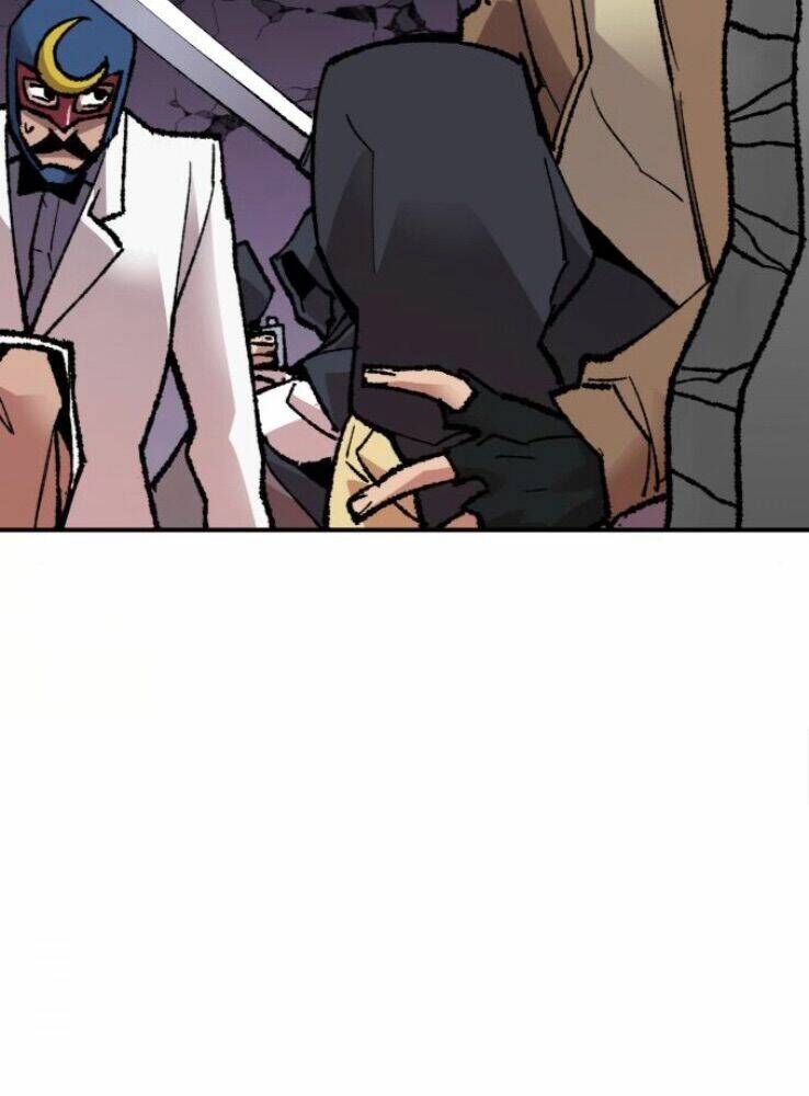Phá Bỏ Giới Hạn: Chapter 65