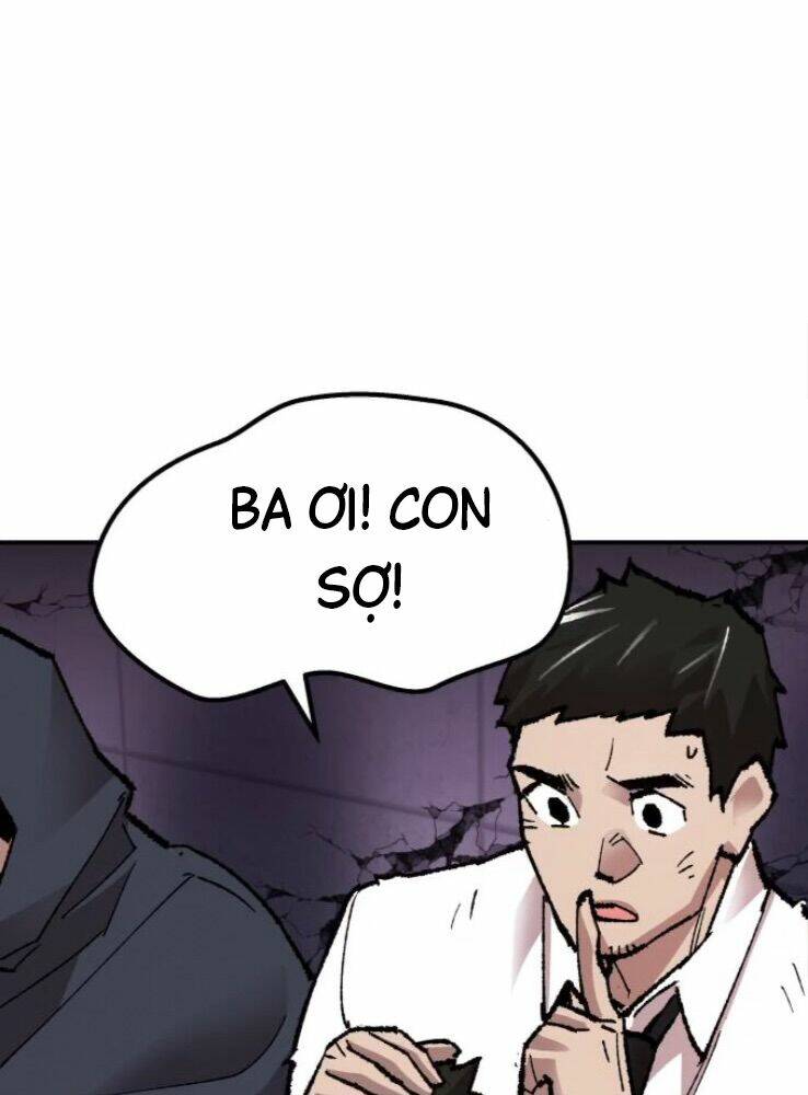 Phá Bỏ Giới Hạn: Chapter 65