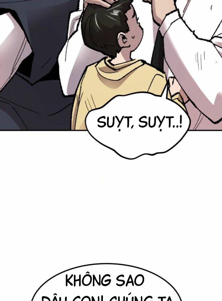 Phá Bỏ Giới Hạn: Chapter 65