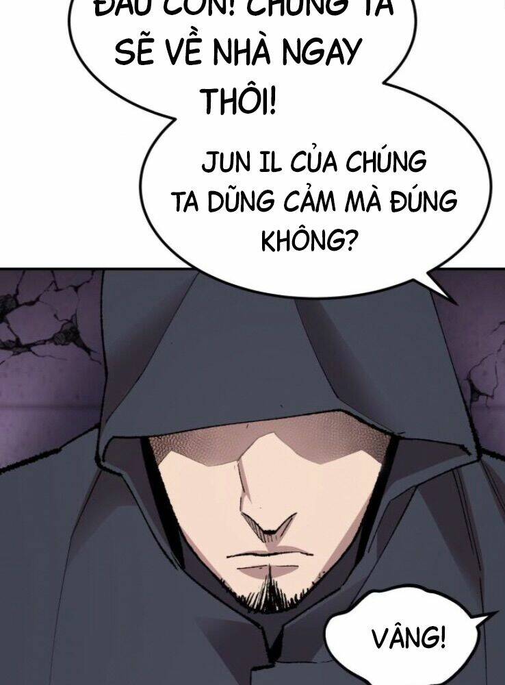 Phá Bỏ Giới Hạn: Chapter 65