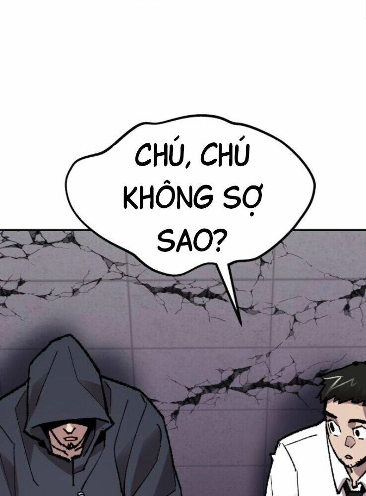 Phá Bỏ Giới Hạn: Chapter 65