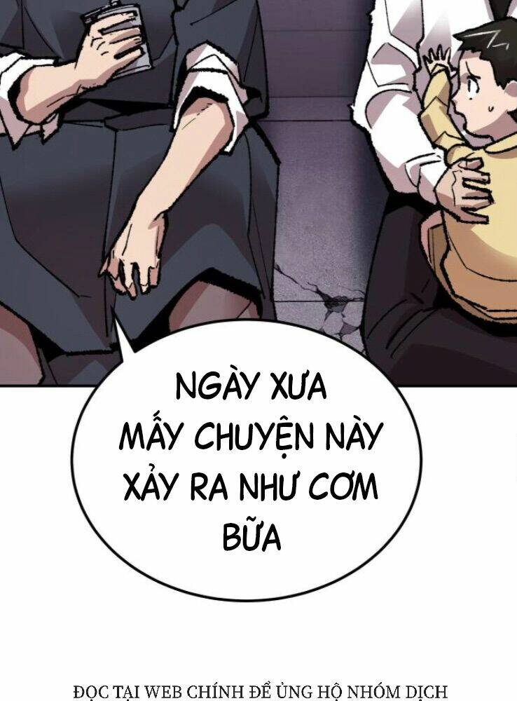 Phá Bỏ Giới Hạn: Chapter 65