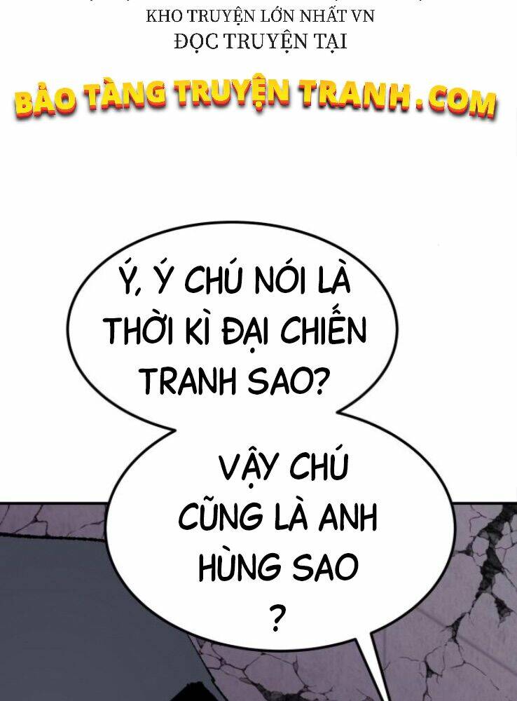 Phá Bỏ Giới Hạn: Chapter 65