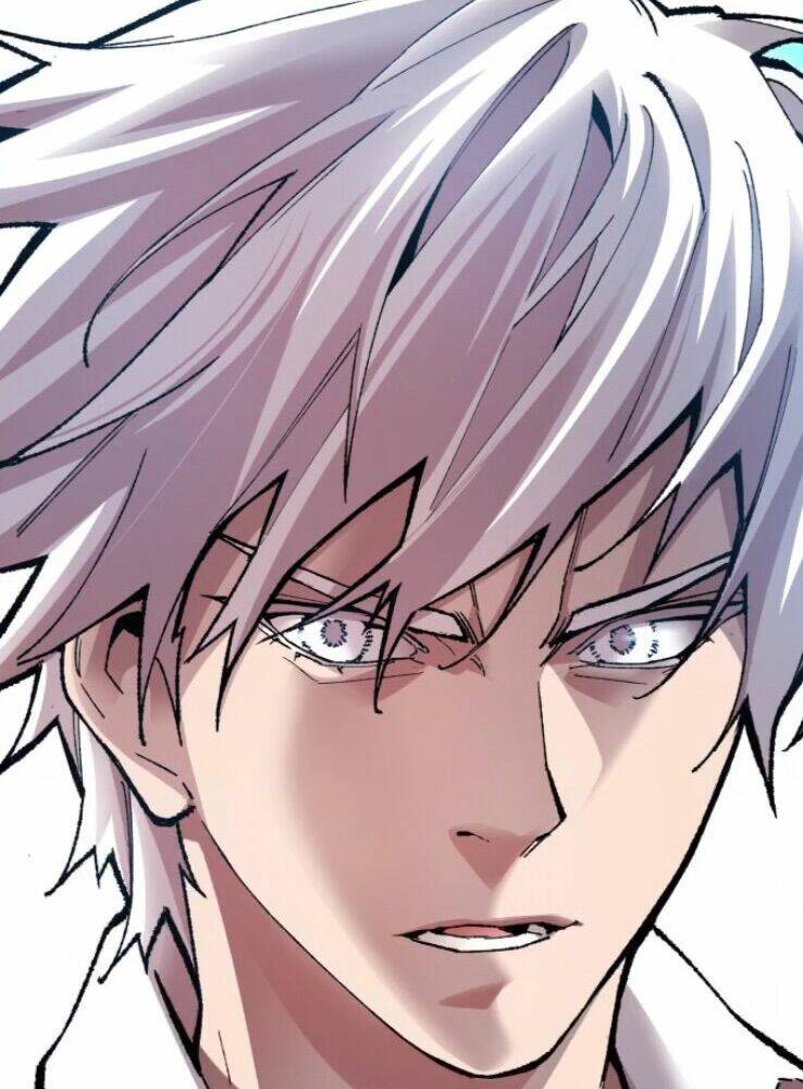Phá Bỏ Giới Hạn: Chapter 65