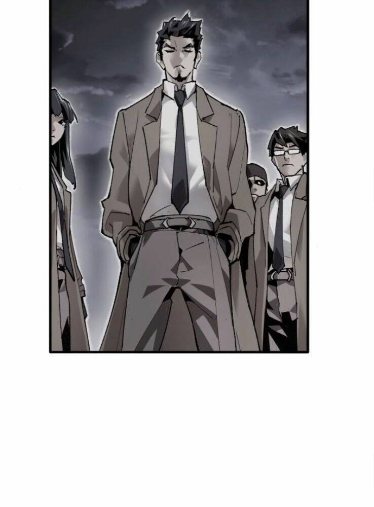 Phá Bỏ Giới Hạn: Chapter 65