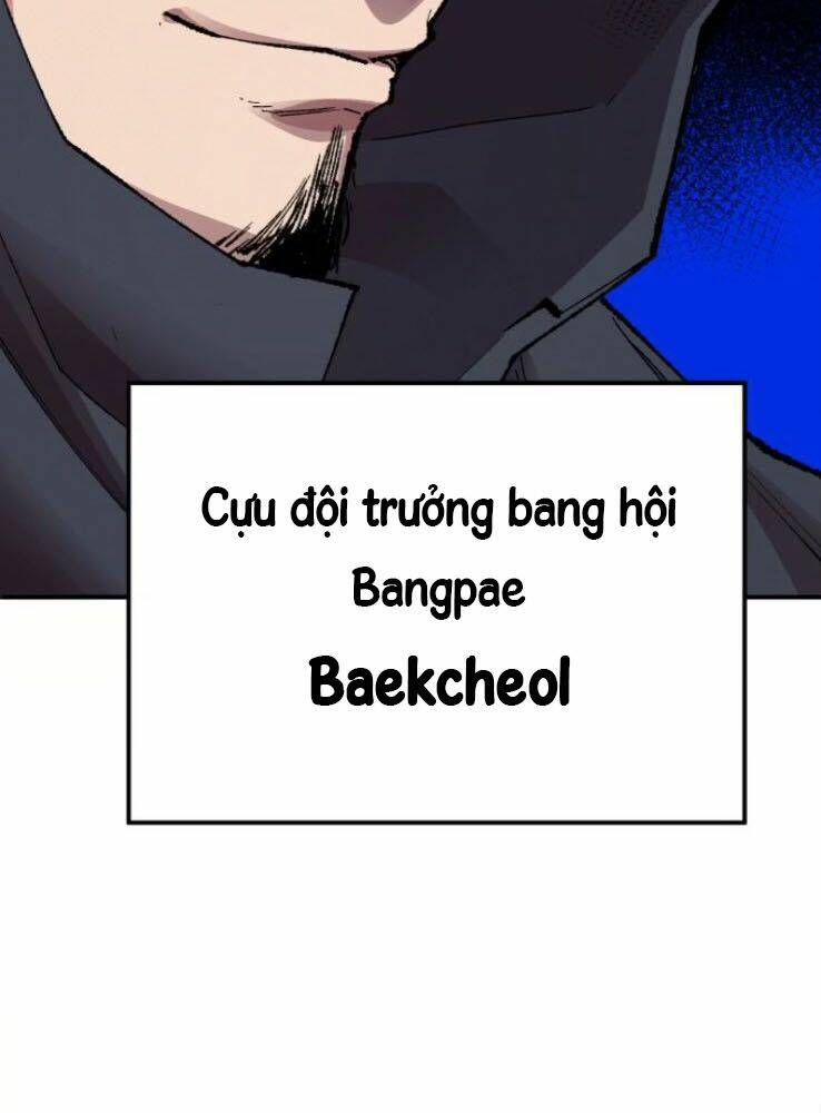 Phá Bỏ Giới Hạn: Chapter 65