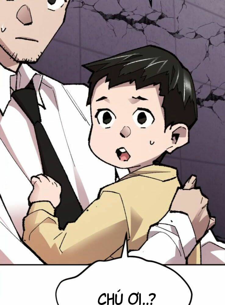 Phá Bỏ Giới Hạn: Chapter 65