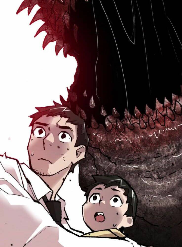 Phá Bỏ Giới Hạn: Chapter 65