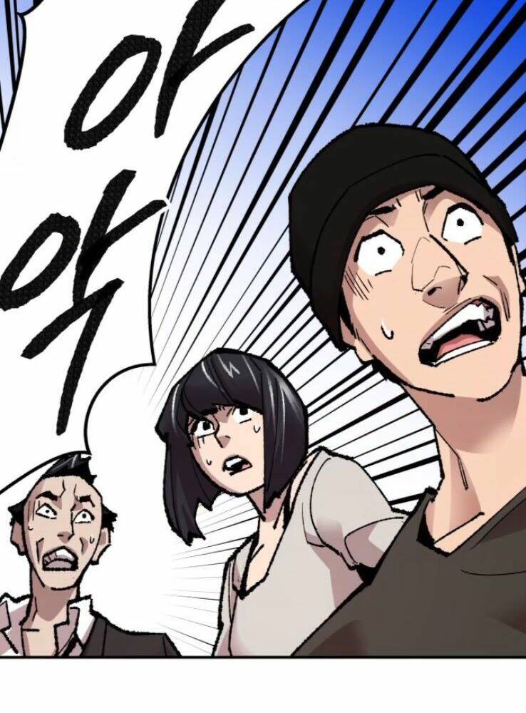 Phá Bỏ Giới Hạn: Chapter 65