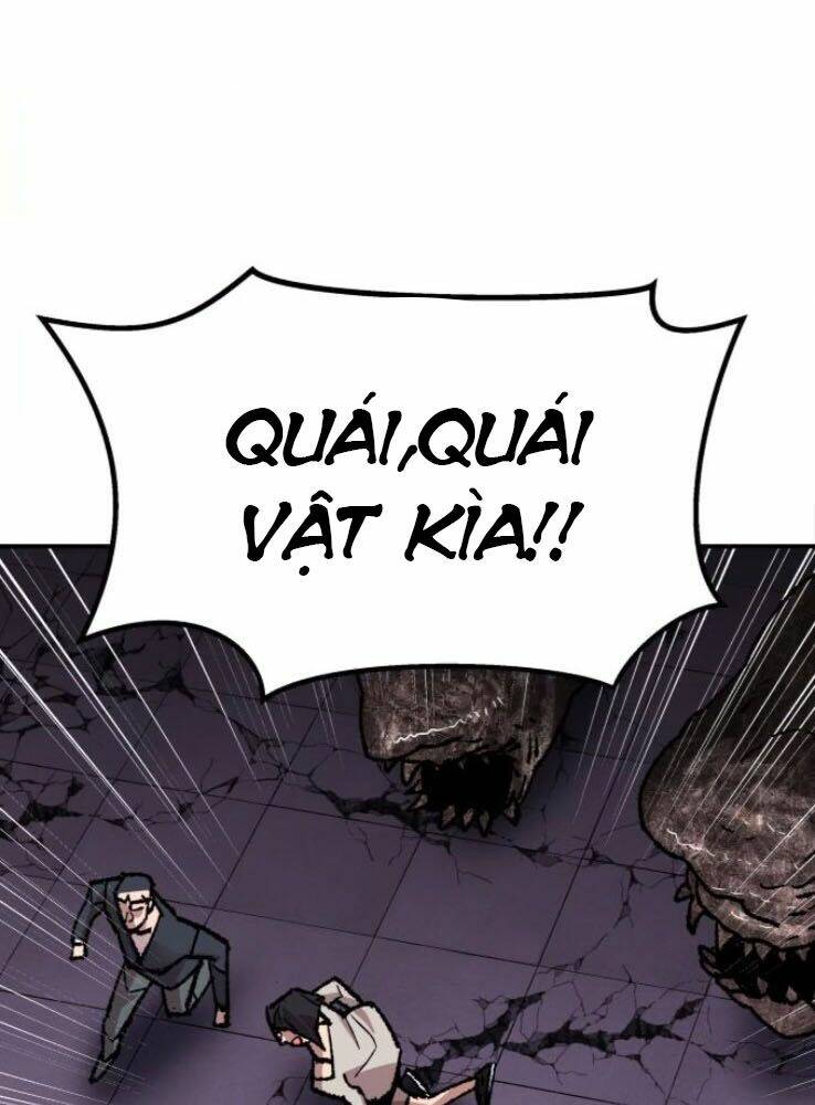 Phá Bỏ Giới Hạn: Chapter 65