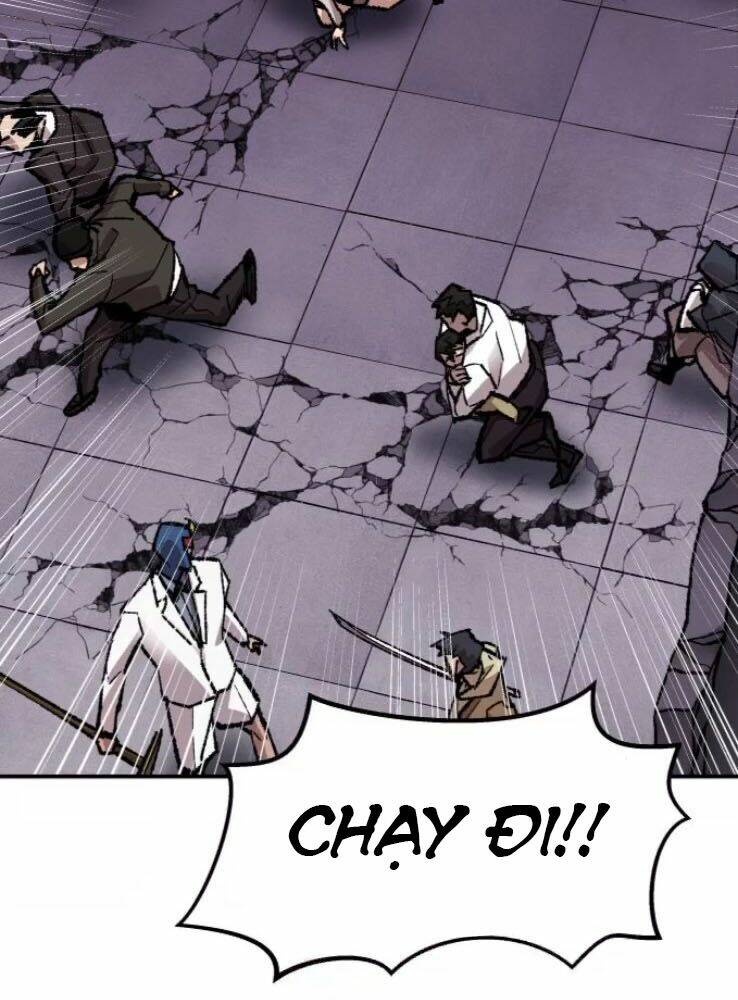Phá Bỏ Giới Hạn: Chapter 65