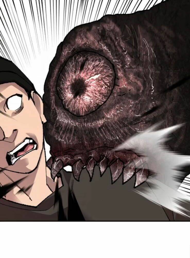 Phá Bỏ Giới Hạn: Chapter 65