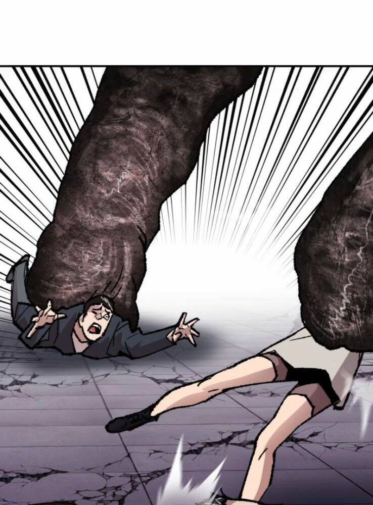 Phá Bỏ Giới Hạn: Chapter 65
