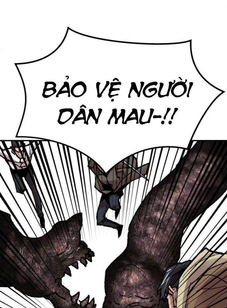 Phá Bỏ Giới Hạn: Chapter 65